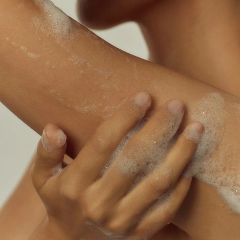 Secret of Sahara Body Wash [Rose Picker], 300ml, 1pack - Image 3