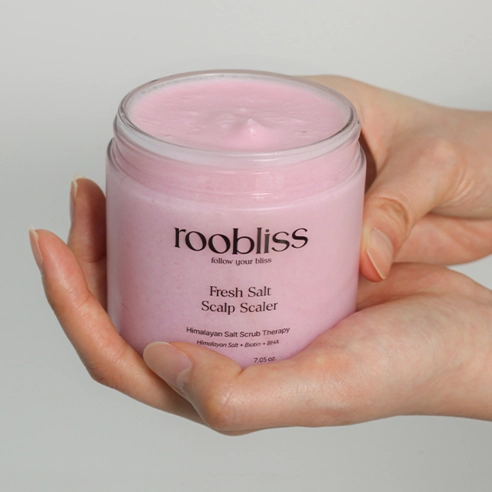 Fresh Salt Scalp Scaler, 200g, 1pack - Image 3