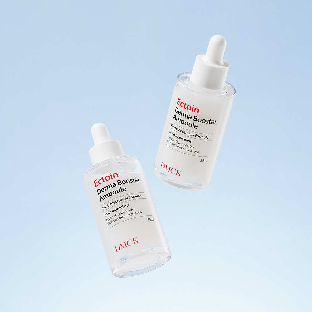 Ectoin Derma Booster Ampoule, 50ml, 1pack - Image 2