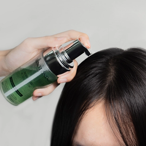 Rosemary Scalp Tonic, 100ml, 1pack - Image 2