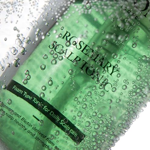 Rosemary Scalp Tonic, 100ml, 1pack - Image 3