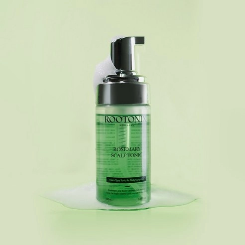 Rosemary Scalp Tonic, 100ml, 1pack - Image 4