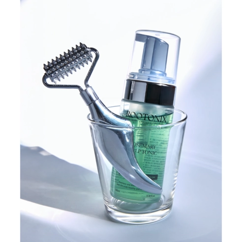 Rosemary Scalp Tonic, 100ml, 1pack - Image 6