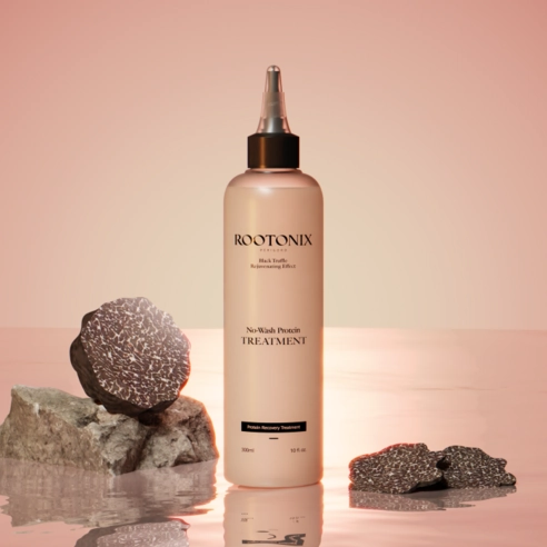 No Wash Protein Treatment, 300ml, 1pack - Image 2