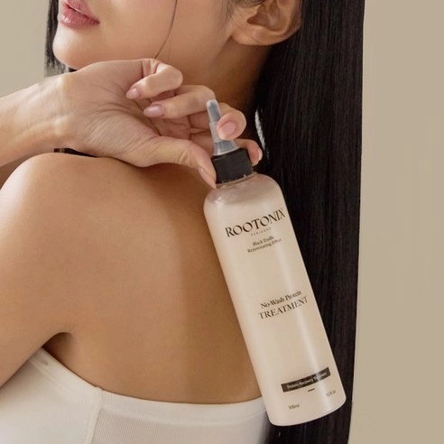 No Wash Protein Treatment, 300ml, 1pack - Image 3