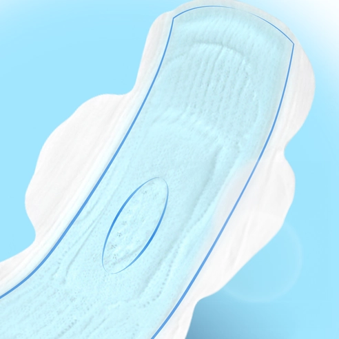 Stay Cool Sanitary Pad Medium - Image 3