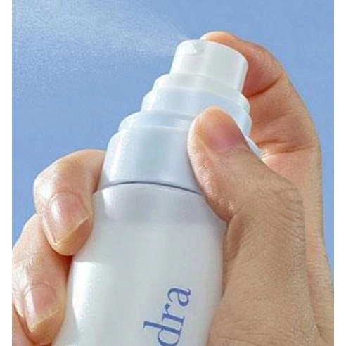 Hydra Panthenol Barrier Mist, 120ml, 1pack - Image 3