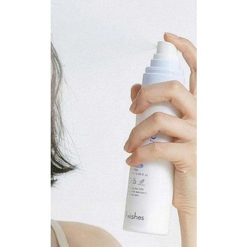 Hydra Panthenol Barrier Mist, 120ml, 1pack - Image 4