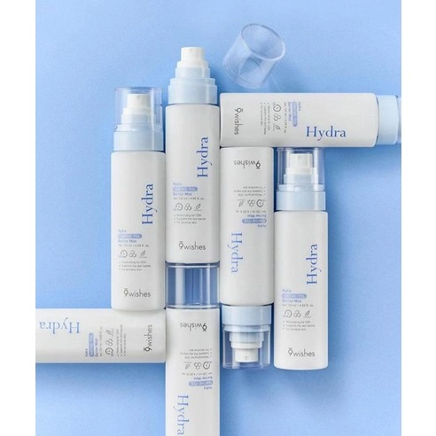 Hydra Panthenol Barrier Mist, 120ml, 1pack - Image 5