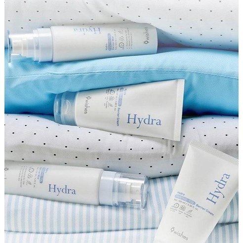 Hydra Panthenol Barrier Mist, 120ml, 1pack - Image 6