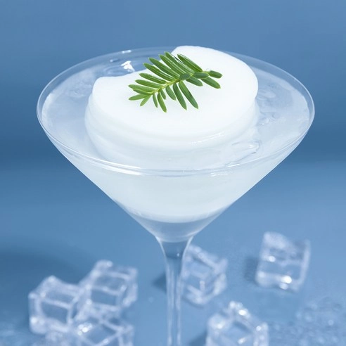 Cica Dew Moisture Pads, 70ea, 1pack - Image 3