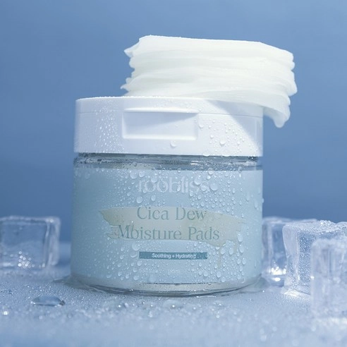 Cica Dew Moisture Pads, 70ea, 1pack - Image 6
