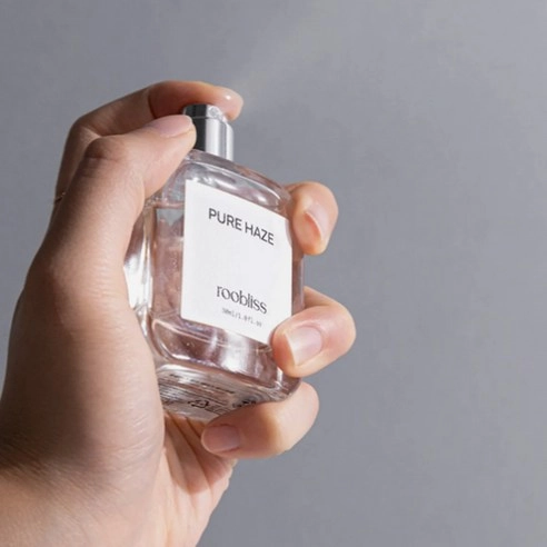Dancing Mist Hair Perfume, 30ml, 1pack - Image 6
