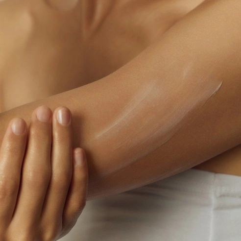 Secret of Sahara Body Lotion [Sunset Fog], 300ml, 1pack - Image 4