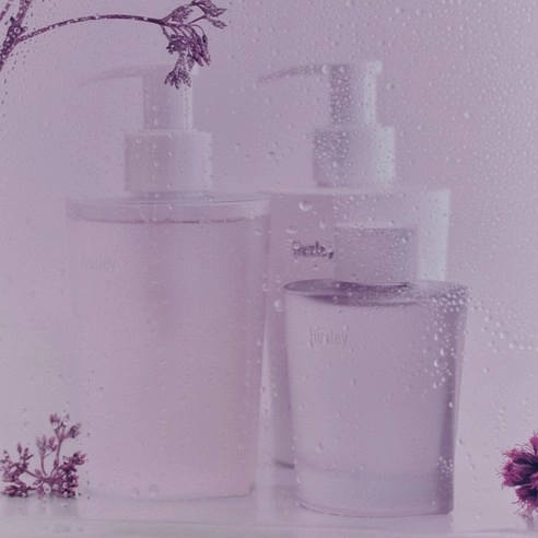 Secret of Sahara Body Lotion [Sunset Fog], 300ml, 1pack - Image 5