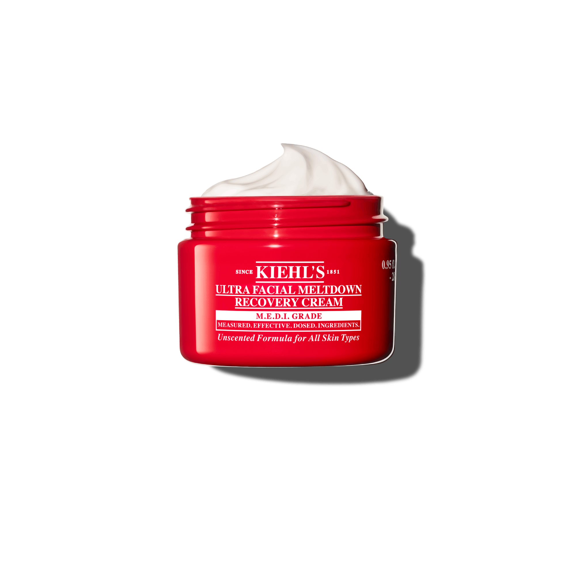 Ultra Facial Meltdown Recovery Cream, 50ml, 1pack - Image 2