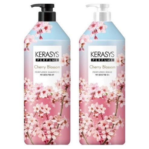 Cherry Blossom Special Perfume Shampoo - Image 3