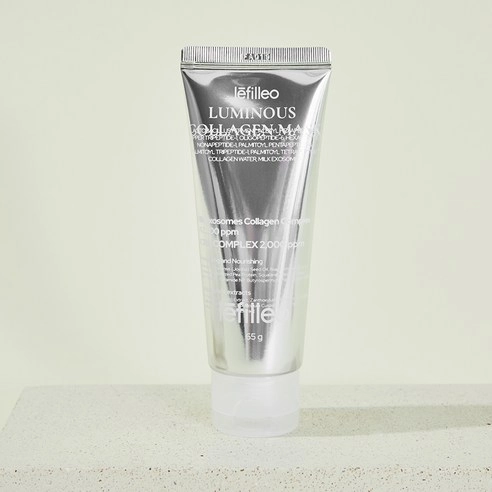 Luminous Collagen Mask, 65g, 1pack - Image 2