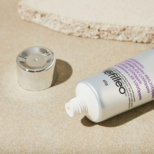 Calming Balance Milky Collagen Mask - Image 3