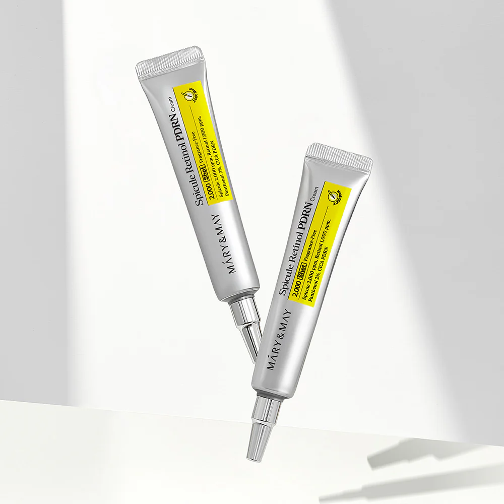 Spicule Retinol PDRN Cream - Image 2