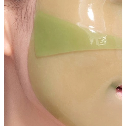 Vegan Collagen Fresh Aloe Mask - Image 6