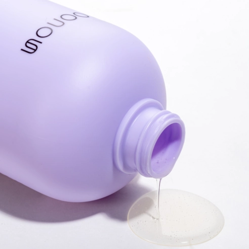 Biotin Beer Yeast Anti Hair Loss Shampoo - Image 3