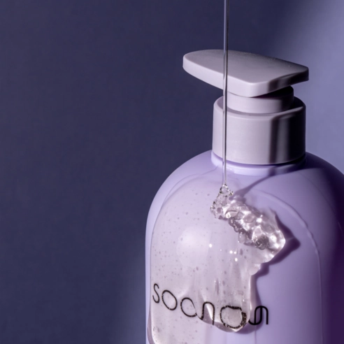 Biotin Beer Yeast Anti Hair Loss Shampoo - Image 4