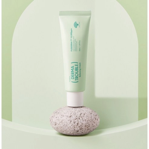 Derma Trouble Balancing Cream, 50ml, 1pack - Image 3