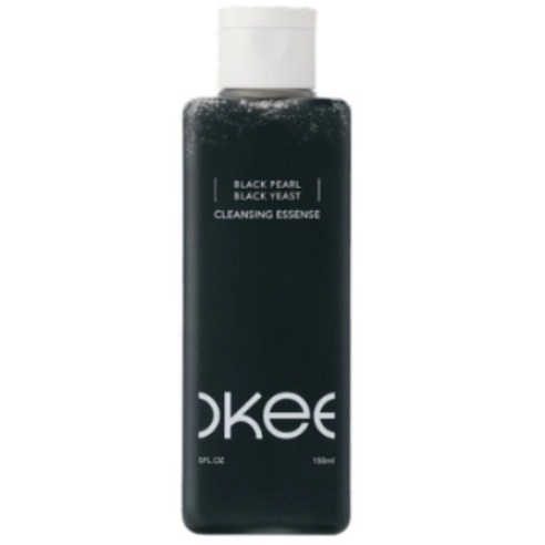 Black Pearl Black Yeast Cleansing Essence, 150ml - Image 2