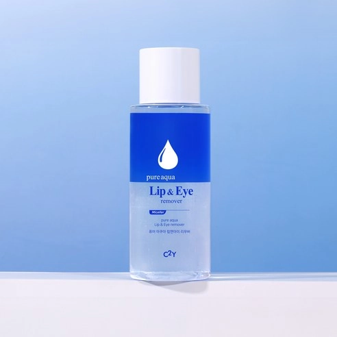 Pure Aqua Lip & Eye Remover - Image 2