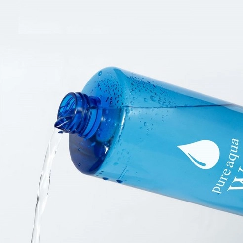 Pure Aqua Water Cleansing, 500ml, 1pack - Image 3