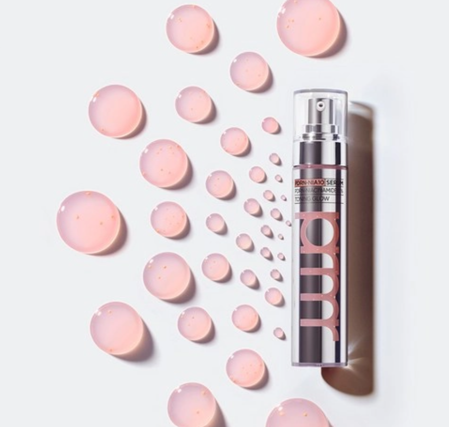 PDRN-Nia10 Toning Glow Serum, 30g, 1pack - Image 2
