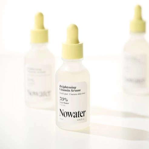 Brightening Vitamin Serum, 30ml, 1pack - Image 3