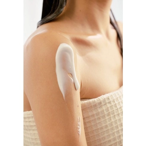 Pure Scent Body Emulsion [Love in Bloom], 700ml, 1pack - Image 2