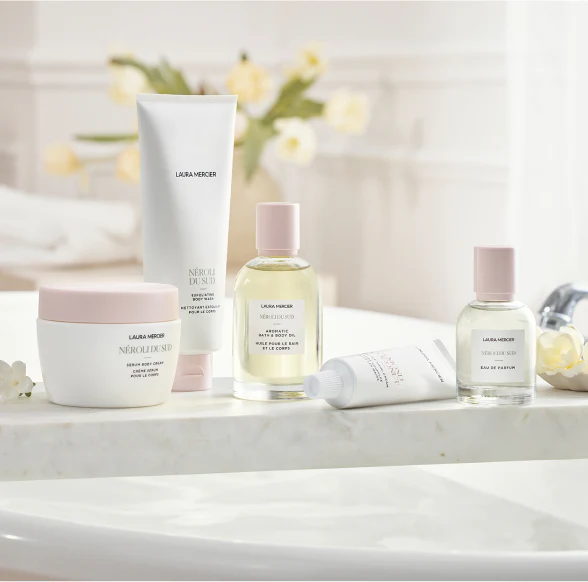 Ambre Vanille Serum Body Cream, 200ml, 1pack - Image 2