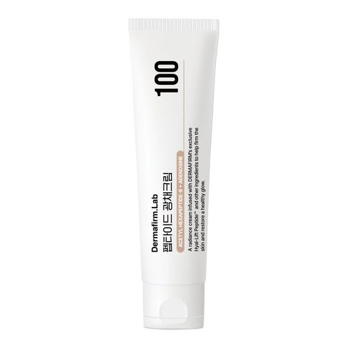 Peptide Radiance Cream - Image 2