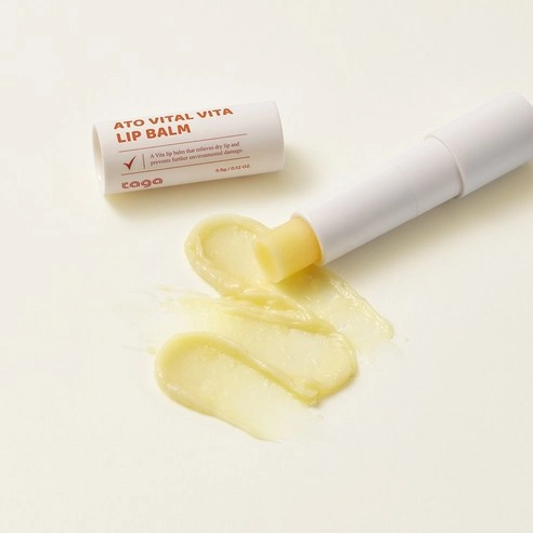Ato Vital Vita Lip Balm - Image 2