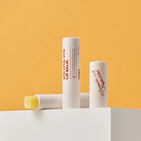 Ato Vital Vita Lip Balm - Image 3
