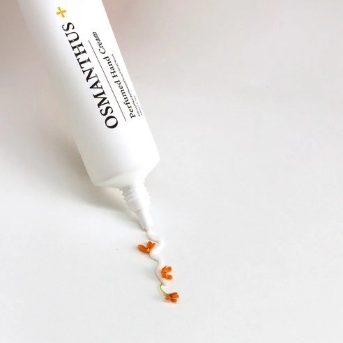 Osmanthus Perfumed Hand Cream, 50g, 1pack - Image 2