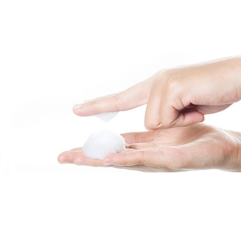 Scalp Cleansing Shampoo [Fresh Mint], 1l, 1pack - Image 3