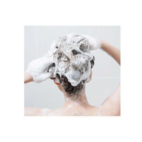 Scalp Cleansing Shampoo [Fresh Mint], 1l, 1pack - Image 4