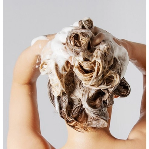 Scalp Cleansing Shampoo [Twinkle Citrus], 1,000ml, 1pack - Image 4