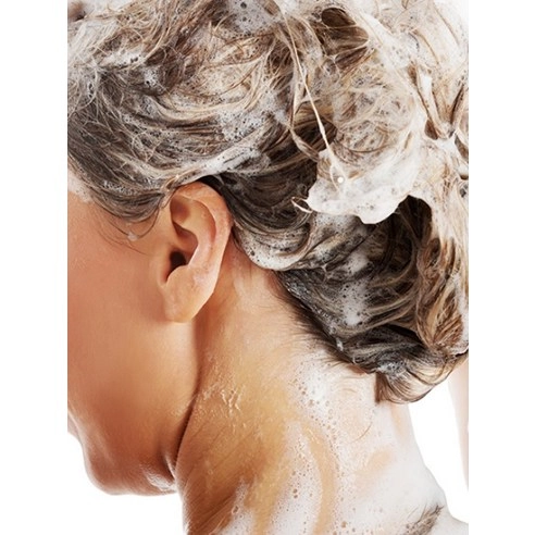 Scalp Cleansing Shampoo [Twinkle Citrus], 1,000ml, 1pack - Image 5