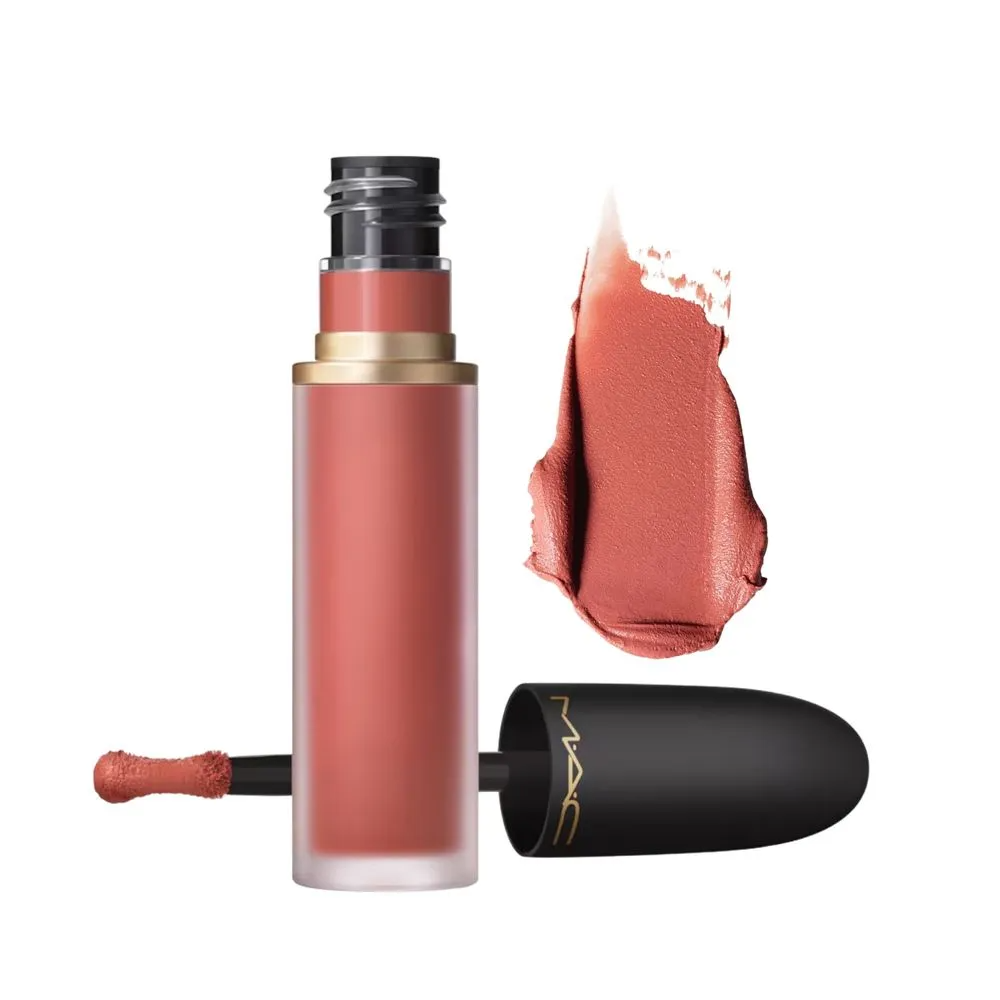 Powder Kiss Lip & Cheek Mousse, 5ml, Mull It Over, 1pack - Image 2