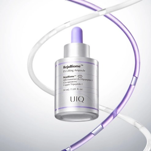 Rejubiome™ EX Lifting Ampoule, 30ml, 1pack - Image 4