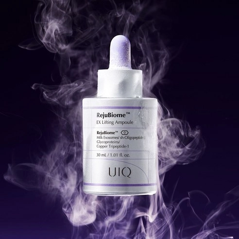 Rejubiome™ EX Lifting Ampoule, 30ml, 1pack - Image 2