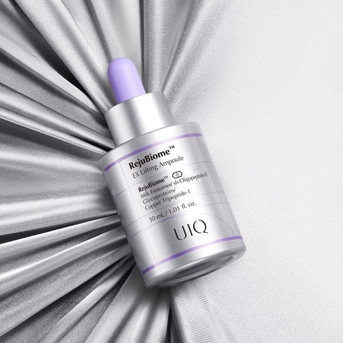 Rejubiome™ EX Lifting Ampoule, 30ml, 1pack - Image 3