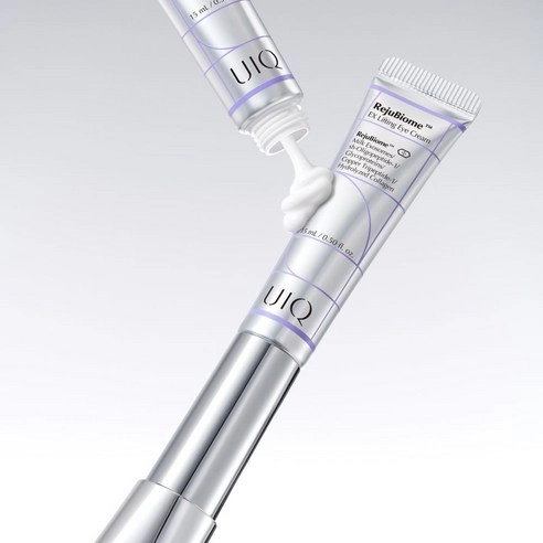 Rejubiome™ EX Lifting Eye Cream, 15ml, 1pack - Image 4