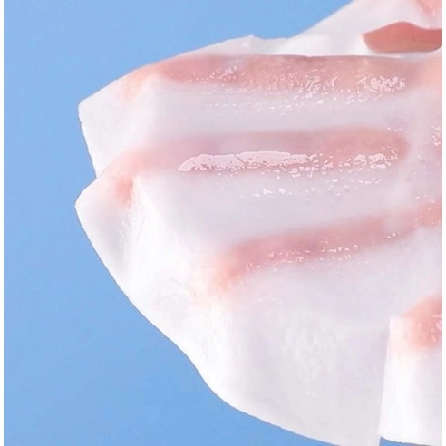 Cream Skin Milky Hydration Mask, 6ea, 1pack - Image 2
