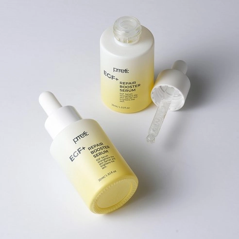 EGF+ Repair Booster Serum, 30ml, 1pack - Image 2